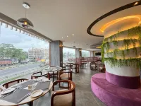 Northin Hotel - Завтрак