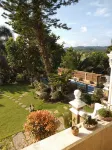Garden of Gen Resort Hotels near Southern Luzon State University
