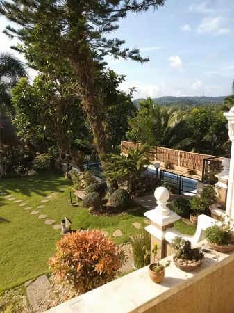 Garden of Gen Resort