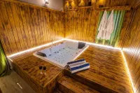 Cheerful 2-Bedroom Near Auro Beach