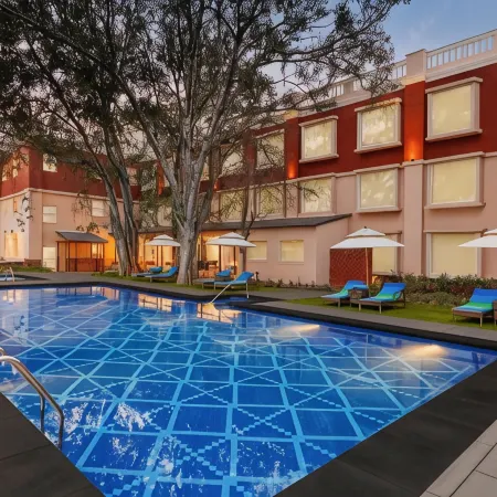 Welcomhotel by ITC Hotels, Raja Sansi, Amritsar