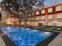 Welcomhotel by ITC Hotels, Raja Sansi, Amritsar - 5 stjerner