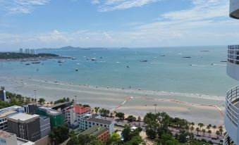 View Talay6 by Blue Ocean Suite