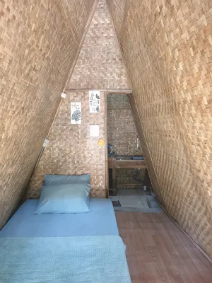 Kancah Nangkub Hotels in Pulosari