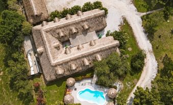 Makenke Hostel by Los Colores Ecoparque