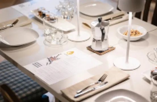 Le Fontanelle Country House