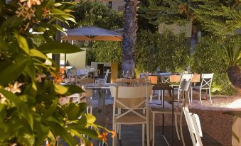 Ghe kalè Resort