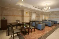Durrat Mina Hotel - Pools