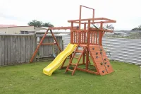 Kiwi Court Motel Hotels in Hawera
