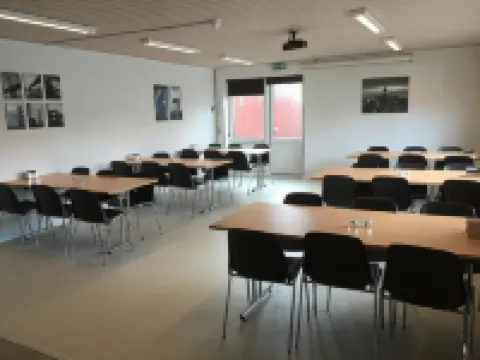 Danhostel Thyborøn Hotels in Thyboron