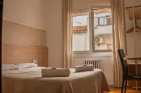 Can Setmanes by CozyCatalonia - Boutique Hostal Central Blanes - Balkon