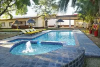 Cresta Botsalo Hotel Hôtels à : Palapye