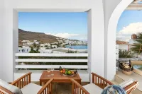 Vrahos Boutique Hotel - Ocean View