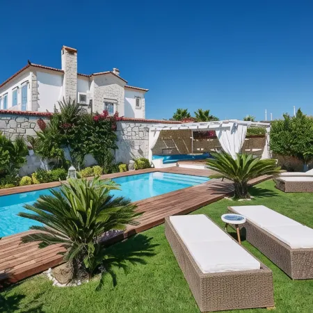 Alakapi Hotel & Villas