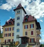 Hotel Regina del Bosco Hotels in Ronzone