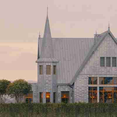 Maison Heler Metz, Curio Collection By Hilton Hotel Exterior