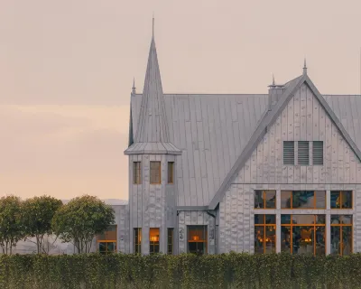 Maison Heler Metz, Curio Collection by Hilton Hotel in zona Porta Serpenoise