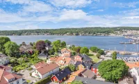Tollgaarden Gjestegaard Hotels in Sandefjord