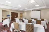 Hampton Inn Penn Yan Hotels in Penn Yan