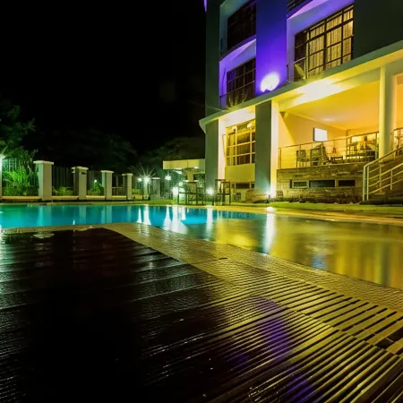 Kilimanjaro Wonders Hotel