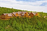 Sacacomie Hôtel et Spa - Hot Springs