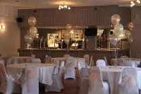 Minworth Lodge Hotels in Coleshill