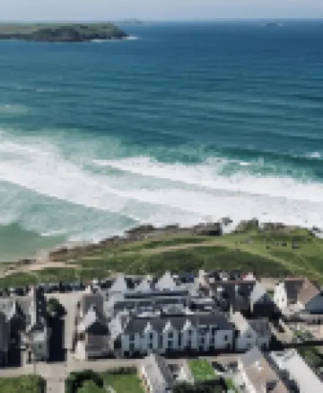Polzeath Beach House