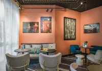 Tribe Paris la Defense Esplanade Hotel a Courbevoie