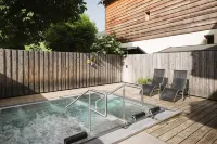Christophorus Mountain Residence