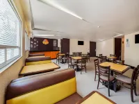 Hotel Via la Villa فنادق في Gustavo A. Madero