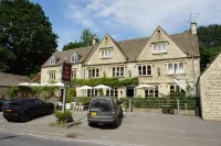 The Coach House and the Stable Hotels in Brimscombe