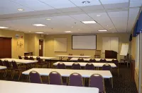 Holiday Inn Express & Suites ANNISTON/OXFORD by IHG