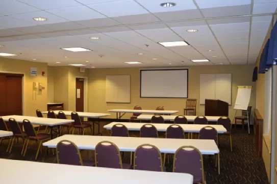 Holiday Inn Express & Suites ANNISTON/OXFORD by IHG