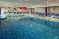 Hotel Sunrise Golden Sands - pantai