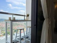 Ten Kinrara Puchong Bandar Kinrara