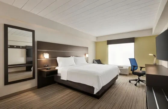 Holiday Inn Express & Suites FT邁爾斯堡東論壇