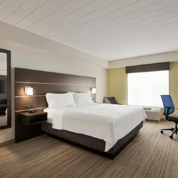 Holiday Inn Express & Suites FT MYERS EAST- THE FORUM by IHG