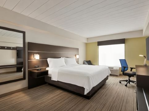 Holiday Inn Express & Suites FT MYERS EAST- THE FORUM by IHG