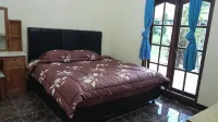 Hotel Barbara - parking
