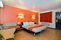 Motel 6 Fairfield, CA - Napa Valley Hotel a Fairfield