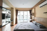 Gateway Pasteur Apartment by Eky Rooms Hotels in Sukaraja