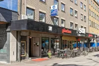 Best Western Savoy Karlstad Hotels in Karlstad