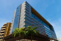 Acqua Inn Maceió Ponta Verde - 3-Star