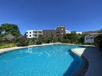 白孔雀度假村姆塔帕