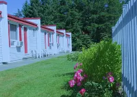 Motel de la Pente Douce
