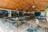 Stone Wood Resort, Mandrem