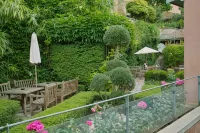 Cour des Loges Lyon, A Radisson Collection Hotel Hotell i 