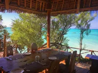 The Island Pongwe - Adult Only - breakfast