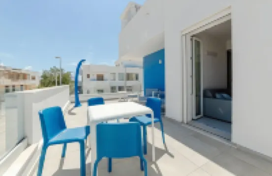 scirocco boutique eco hotel