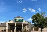 Quality Inn Eastland I-20 Hotels in Ranger